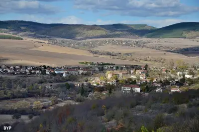 Кметство Габер 2215