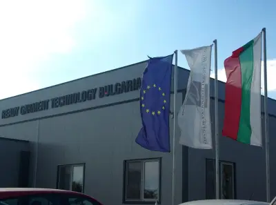 RGT Bulgaria
