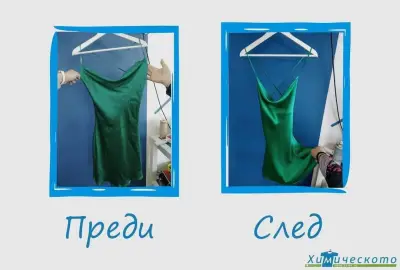 ХИМИЧЕСКОТО Garitage Park