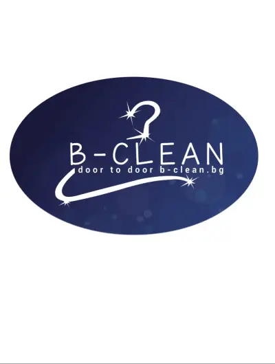 Химическо чистене B-Clean - Бул. Витоша