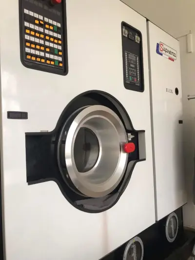 Химическо Чистене Yoli Clean