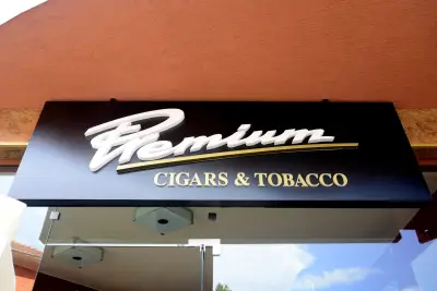 PREMIUM CIGARS & TOBACCO VELINGRAD