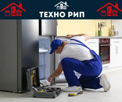 Сервиз Техно РИП