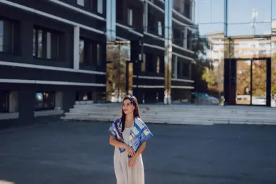 Модна къща ПОТОМКА