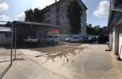Автоцентър АУТО ФЛАШ
