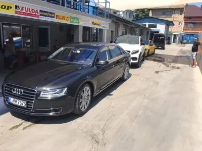 Автоцентър АУТО ФЛАШ