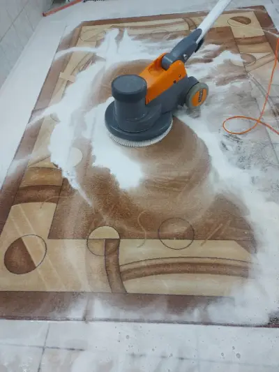 Paradise Cleaning Ltd