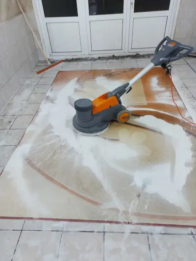 Paradise Cleaning Ltd