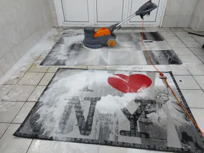 Paradise Cleaning Ltd