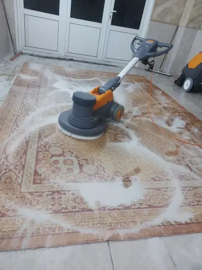 Paradise Cleaning Ltd