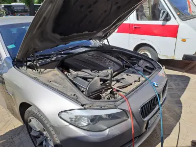 Автоклиматици зареждане