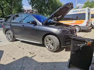 Автоклиматици зареждане