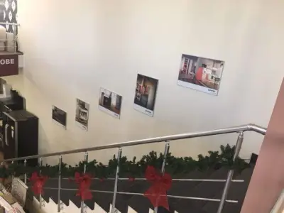 Техностил