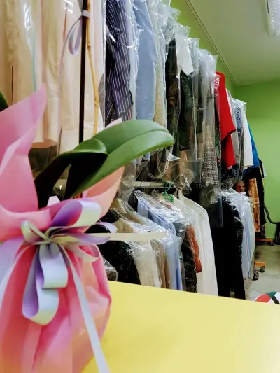 Химическо Чистене "Hrisi Clean"