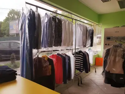 Химическо Чистене "Hrisi Clean"