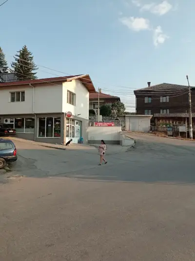 Хранителни стоки Шошова