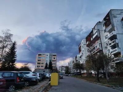 Химическо чистене "Сияйна чистота"