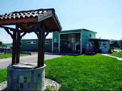 Автоцентър "Оги"