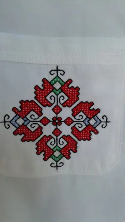 Машинна Бродерия Бургас & шивашки услуги Бургас