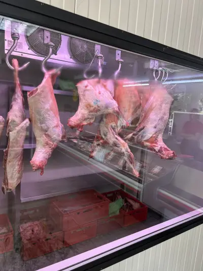Магазин на Бийф Мийт Велинград ЕООД