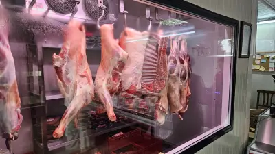Магазин на Бийф Мийт Велинград ЕООД