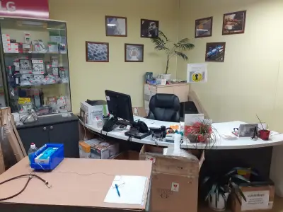 БЪЛГАРИЯ СЕРВИЗ ГРУП