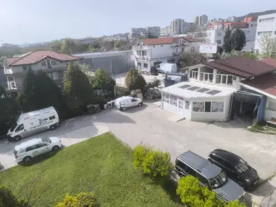 БЪЛГАРИЯ СЕРВИЗ ГРУП