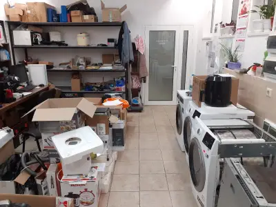 БЪЛГАРИЯ СЕРВИЗ ГРУП