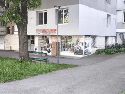 Техно Лайф Бяла ТЕХНИКА
