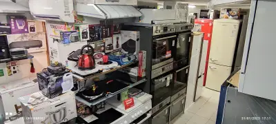 Техно Лайф Бяла ТЕХНИКА