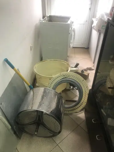 Зет Пи Ем сервиз