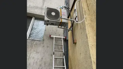 Зет Пи Ем сервиз