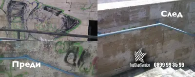 Почистващи услуги - РЕД СТАР Сървиз ЕООД
