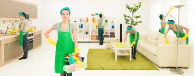 Професионално почистване Варна - Клийнинг Хаус Варна
