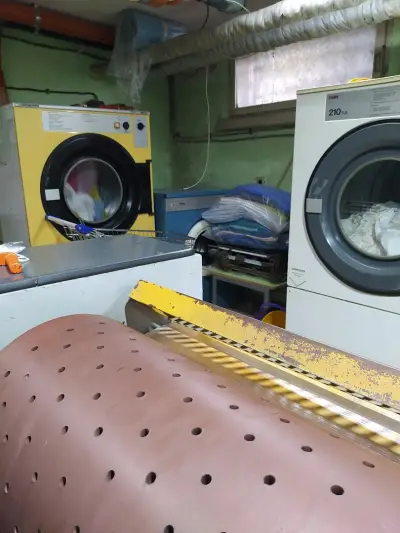 Dry Cleaning