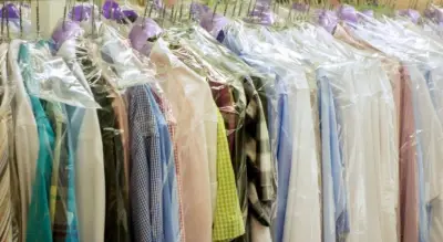 Dry Cleaning