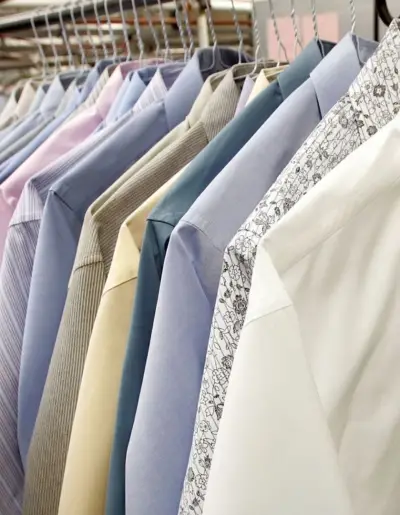 Dry Cleaning