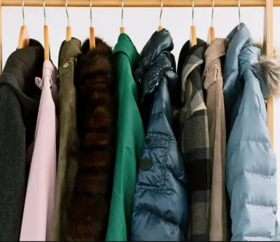 Dry Cleaning