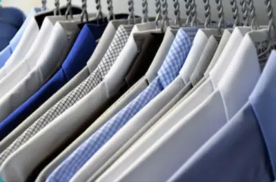 Dry Cleaning