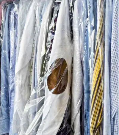 Dry Cleaning