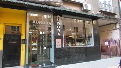 Aurora Gifts