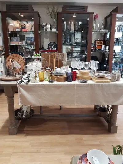 Aurora Gifts