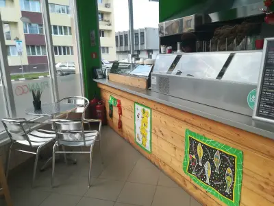 FranGOOD food to go (PiriPiri Chicken house)
