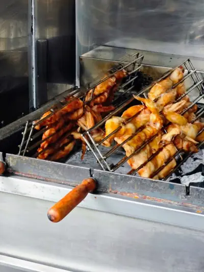 FranGOOD food to go (PiriPiri Chicken house)