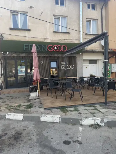FranGOOD food to go (PiriPiri Chicken house)