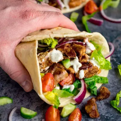 FranGOOD food to go (PiriPiri Chicken house)