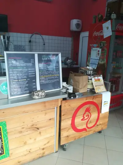 FranGOOD food to go (PiriPiri Chicken house)