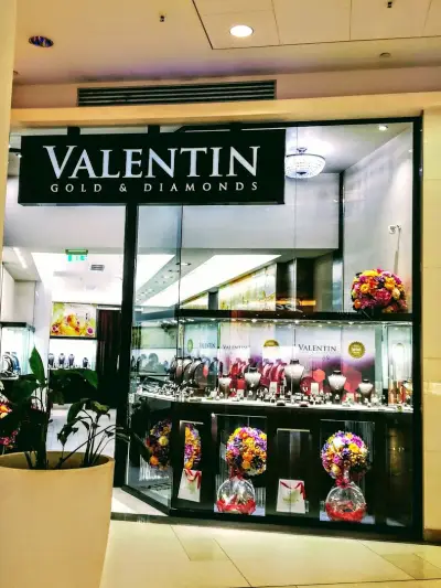 Valentin