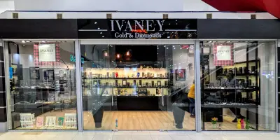 Ivaney Jewellery (Sky City Mall)