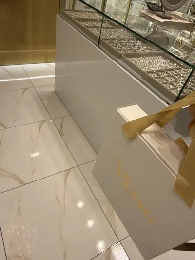 Victoria Gold & Silver